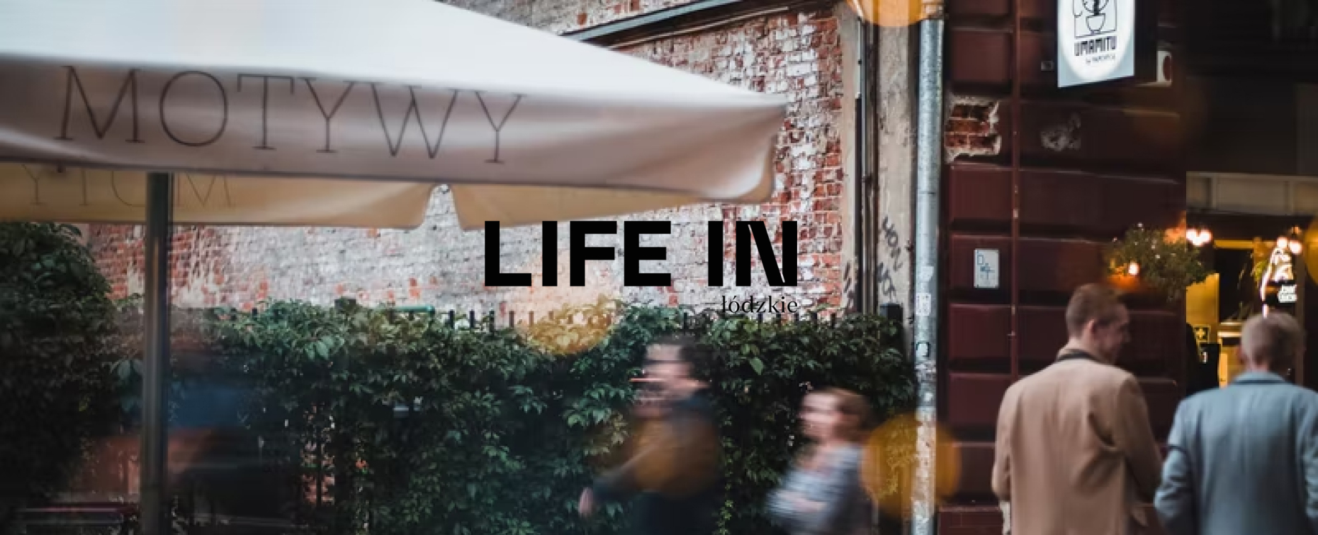 MAGAZYN LIFEIN ŁÓDZKIE